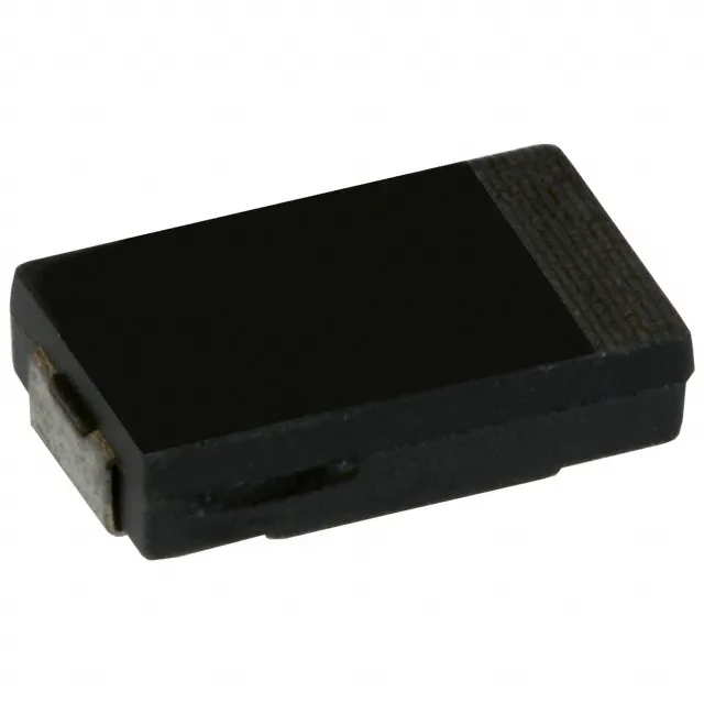 EEF-CD0J470R Panasonic Electronic Components